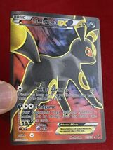 Umbreon EX - 119/1 4