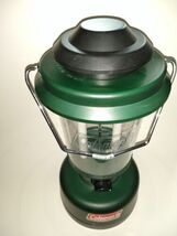 Coleman Lantern 12 2