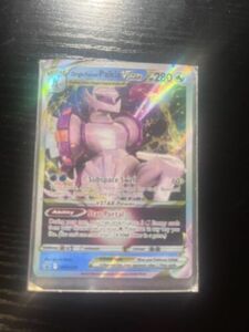 Pokmon TCG Origin Forme Palkia VSTAR ポケモン Oversized Promos SWSH254 Holo... 海外 即決