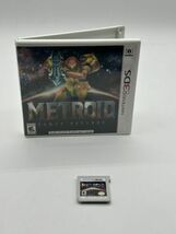 Metroid: Samus Ret 8