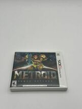 Metroid: Samus Ret 1