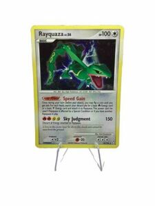 ポケモン TCG Rayquaza Legends Awakened 14/146 Holo Holo Rare 海外 即決