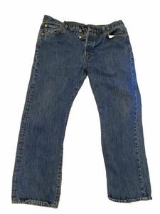 Levi Strauss 501 jeans 36/30 海外 即決