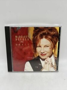 Grace - Audio CD By Margaret Becker 海外 即決