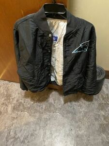 carolina panthers jacket vintage 海外 即決