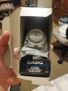 Casio AW80D-7AV Wrist Watch for Men 海外 即決