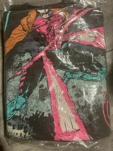 X-Men Marvel Gambit Culture Kings Exclusive Vintage Mens LARGE NWT 海外 即決