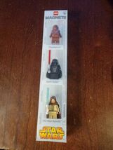 LEGO Star Wars Min 1