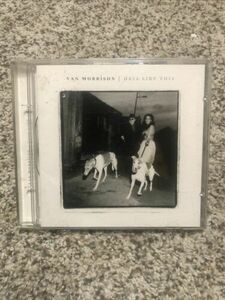 Days Like This by Van Morrison (CD, Jun-1995, Mercury) 海外 即決