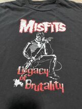 Vintage Misfits Ts 1