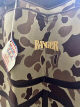 Ranger Neoprene Ch 1