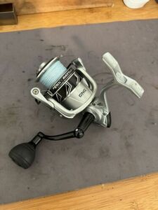 Penn Battle III DX Spinning Fishing Reel | 4000 | A 海外 即決