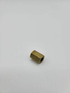 Coleman US Model 242C Fuel Valve Packing Nut 海外 即決