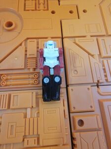 Authentic Transformers G1 Powermaster Optimus Prime Engine Hi-Q See Pictures 海外 即決