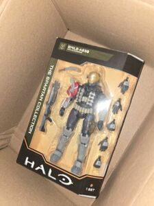 Halo The Spartan Collection Emile-A239 6" Figure NEW 2020 Jazwares 海外 即決