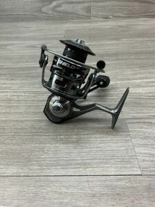 Tsunami TSSHD4000 Shield Spinning Reel 海外 即決