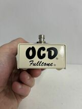 Fulltone OCD V1.7 4