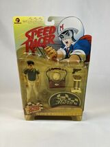 Speed Racer Action 1