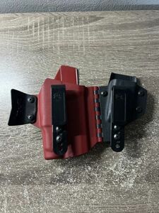 Trex Arms Holster For Sig P365XL With TLR7-Sub. Right Handed P365 XL Holster 海外 即決