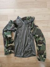 ANA Tactical Shirt 1