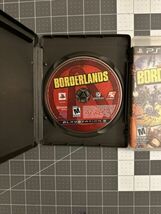 PS 3 Borderlands, 2