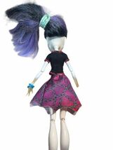 MONSTER HIGH GHOUL 3