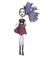 MONSTER HIGH GHOUL 1