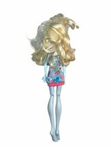 Monster High Shrie 5