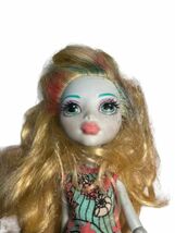 Monster High Shrie 3