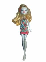 Monster High Shrie 1