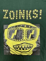 Vintage Zoinks Bad 3