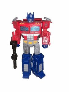 Transformers Siege OPTIMUS PRIME Voyager complete War for Cybertron generations 海外 即決