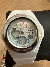 Casio Baby-G BGA-1 1