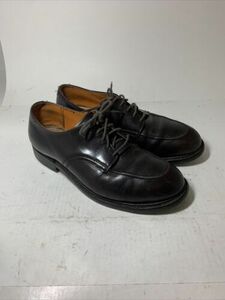 Red Wing Leather Oxford Brown Lace Up Shoes Men's Size 7D | 146-1D 海外 即決