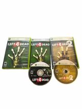 Left 4 Dead 1 & 2 1