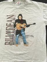 Vintage Billy Dean 5