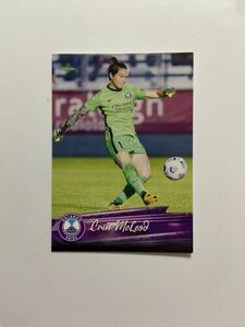 Erin McLeod 2021 Parkside Premier NWSL Volume 2 #269 Orlando Pride 海外 即決