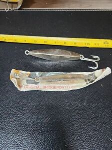 Bridgeport Diamond Jig 9oz And 7oz 海外 即決