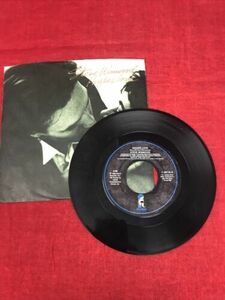 Steve Winwood - Higher Love / & And I Go 45 RPM Single Record 海外 即決