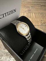 Citizen Eco-Drive 3