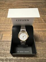 Citizen Eco-Drive 1