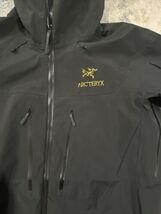 Arcteryx Alpha SV 2