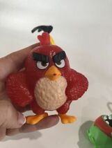 Angry Birds McDona 8