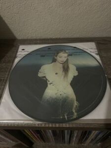 Lana Del Rey: Chemtrails Over The Country Club COTCC Picture Disc バイナル RARE 海外 即決