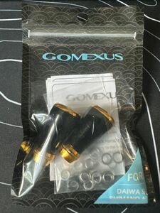Gomexus Reel Handle Knob 20mm For Shimano And Daiwa Reels 海外 即決