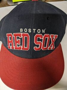 Boston Red Sox Fenway Park Collection Forty Seven Brand Snapback One Size 海外 即決