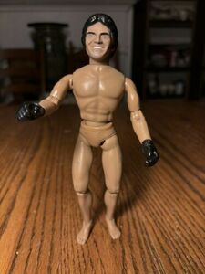 VINTAGR 1974 MEGO CHIPS TV SERIES PONCH ACTION FIGURE Clean Tight Joints 海外 即決