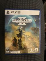 HELLDIVERS 2 - Pla 1