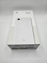 Google Pixel 3 64G 7