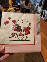 New Peanuts Snoopy 2